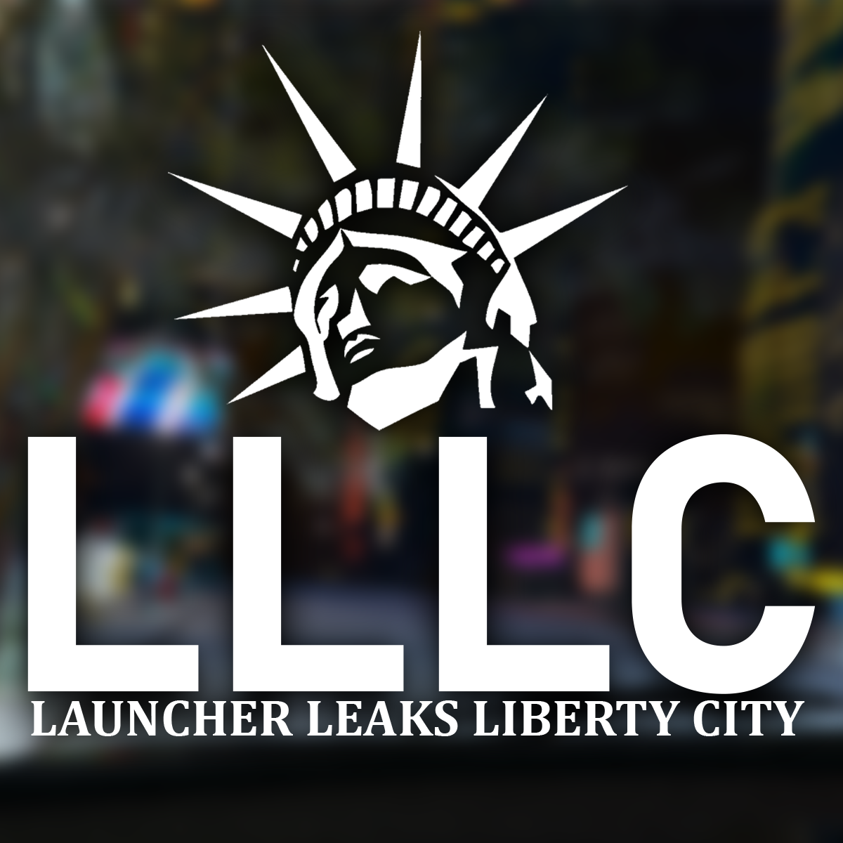 Launcher Leaks Liberty City Map