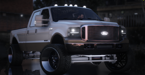 More information about "Neslz 2006 f350"