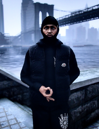 More information about "104 Moncler Jacket [4K]"