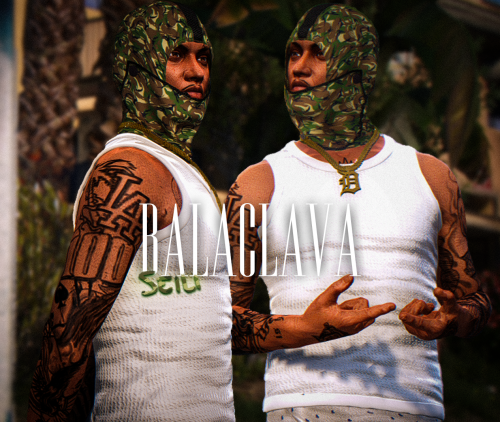 SEILI Balaclava [4k] - EUP Files - LauncherLeaks.net