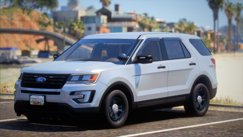 More information about "Criibzy Mods Customer Only Explorer"