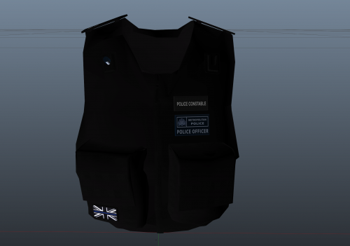 More information about "COBRA MET EUP"