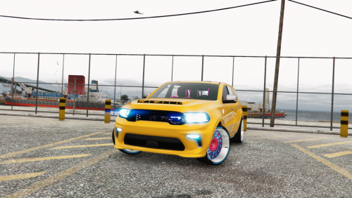 More information about "Durango Widebody  By Underground Customs"