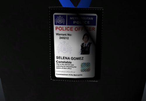 More information about "BLEEP999 ARV EUP"