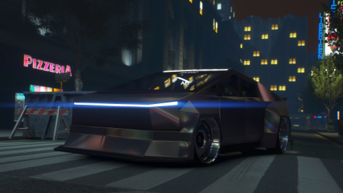 More information about "TESLA CYBERTRUCK WIDEBODY"