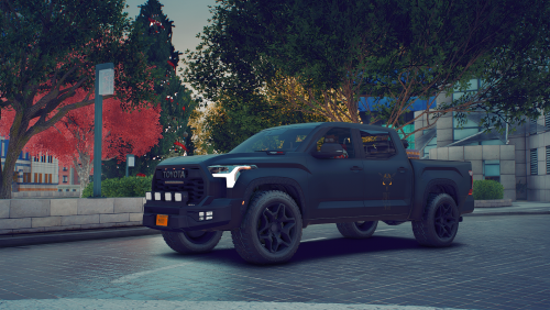 More information about "TOYOTA TUNDRA ARMORED 2023"