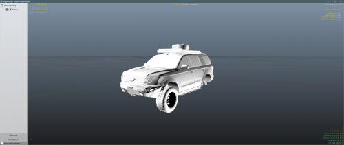 More information about "Ford Explorer Platinum Custom Off Road"