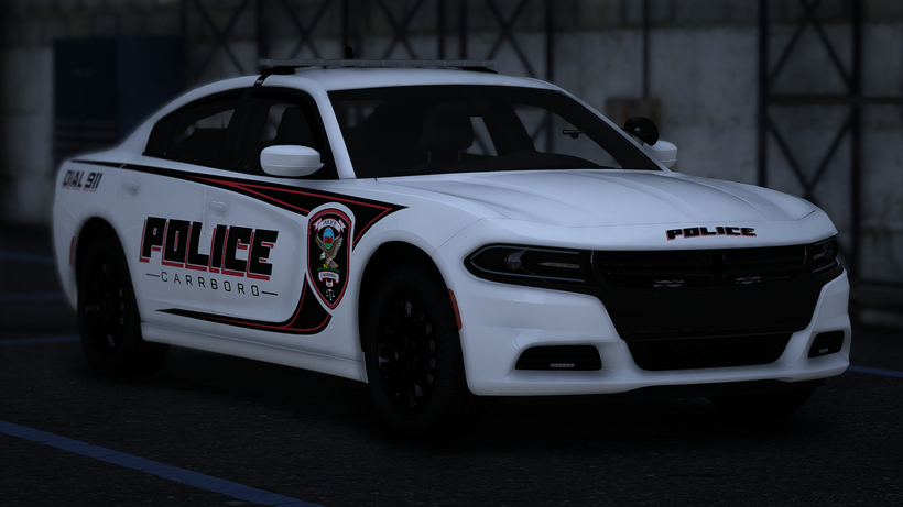 More information about "[ELS] Floyds Pateron Carrboro police department cars"