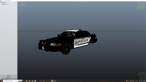More information about "LSPD Pack with Whelen Liberty 3.0 (SP) ELS"