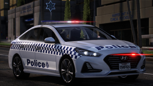 More information about "VICPOL 2018 Hyundai Sonata StevieG"