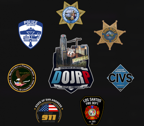 More information about "Department of Justice Roleplay 2022 | CIV Vehicle Files // LEO Vehicle Files"