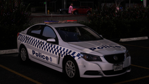 More information about "2014 Holden VF Evoke StevieG Piping Mods"