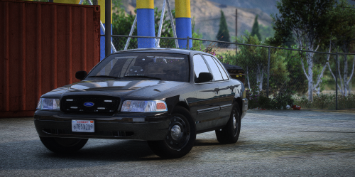 More information about "Lynx Modifications 2011 Ford Crown Victoria - Unmarked/POV"