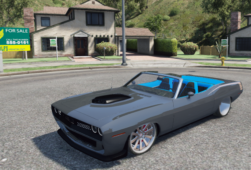 More information about "GoDz Bagged Cuda"