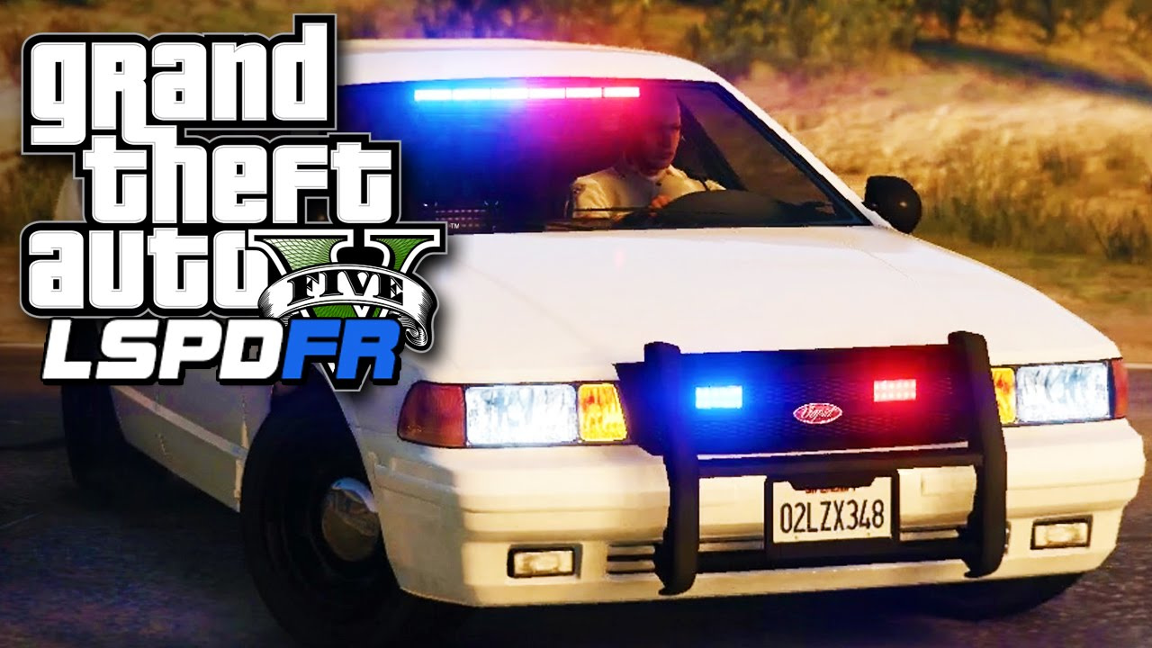 More information about "[RARE LEAK] LSPDFR and GTAV (1.02372.2)"