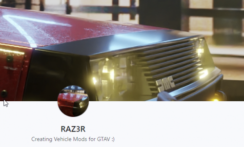 More information about "There is 97 cars of RA3R Enjoy"