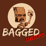 More information about "Bagged Customs  Monster Max V2.0"