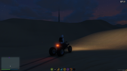 More information about "Dunes"