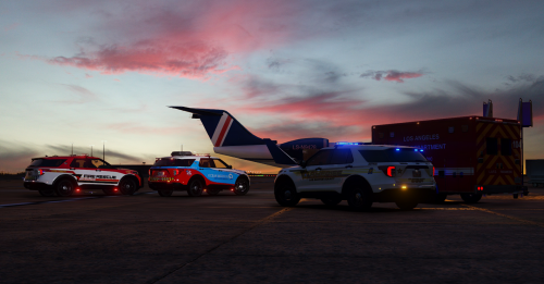 More information about "2020 Code3 FIRE & EMS PIU BUNDLE (WITH WORKING SCRIPT)"