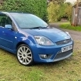 Ford Fiesta ST