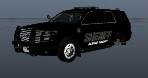 Ferious Devlopment's | BCSO Car pack - Vehicles - LauncherLeaks