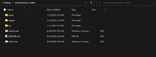 More information about ""