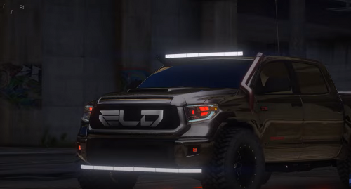 More information about "TOYOTA TUNDRA ANIMATED"