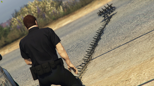 More information about "Realistic Spike Strips | Toxic Scripts"