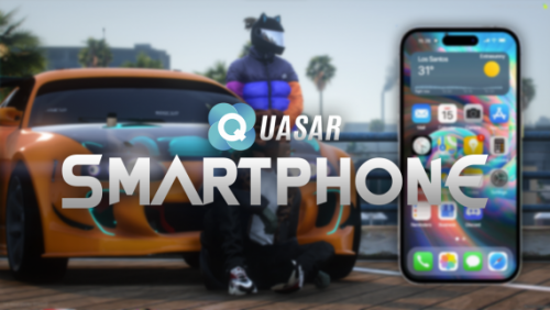 More information about "Quasar-smartphone"