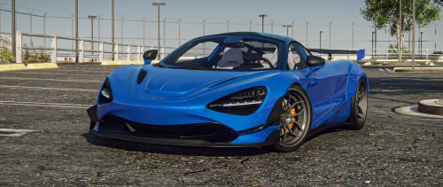 More information about "Ahmeda1999 - McLaren 720s Prior Design"