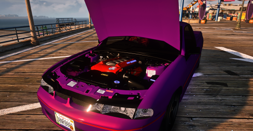 More information about "Vs Commodore S ute"