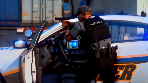 FULL LSPDFR EUP SETUP - EUP Files - LauncherLeaks