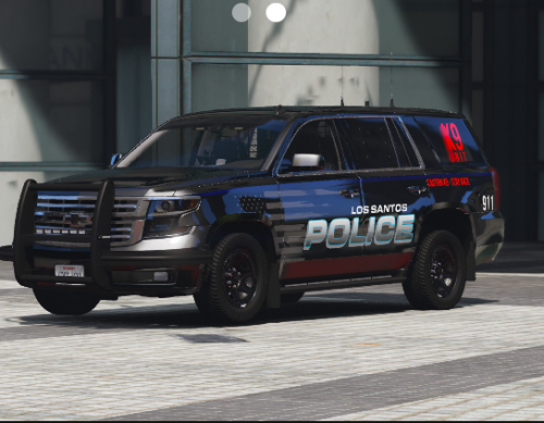 More information about "zeakors K-9 leo pack"