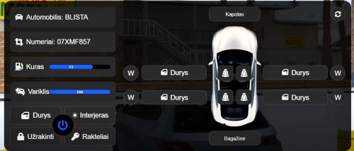 More information about "Carmenu"