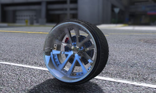 More information about "RIM PACK"