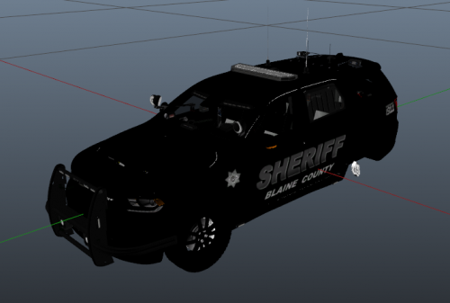 Ferious Devlopment's | BCSO Car pack - Vehicles - LauncherLeaks