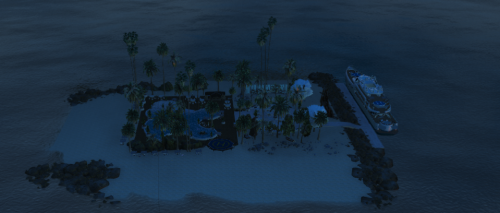 More information about "ISLAND FIVEM"