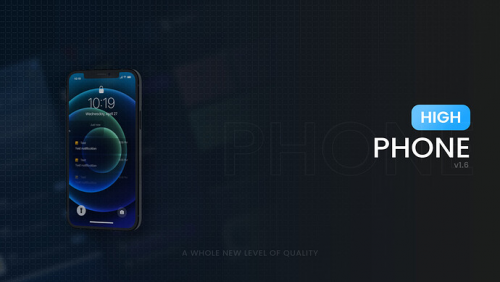 More information about "High_phone"