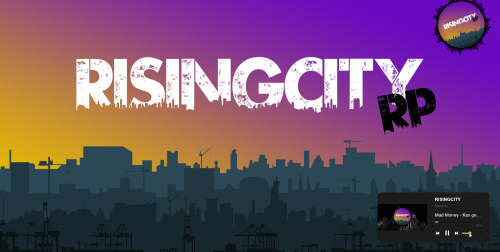 More information about "RisingCityRP-Loading"