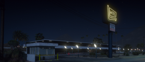 More information about "NYC Studios motel"