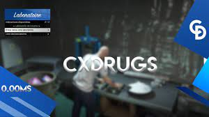 More information about "Codex Store - cxDrugs"
