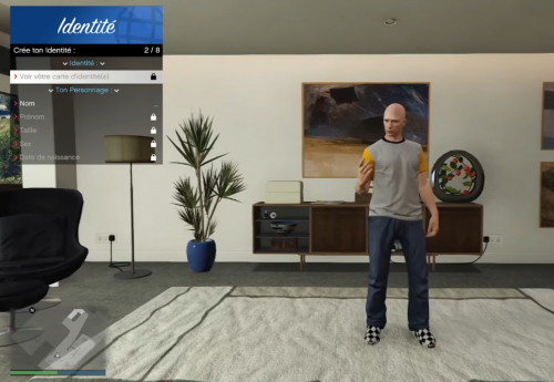 More information about "CREATOR IDENTITY & CLOTHE  -  (COMPLET)"