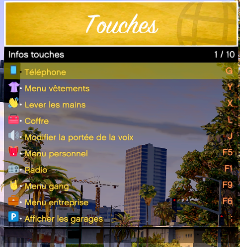 More information about "KEYBOARD  -  FULL CONFIG"