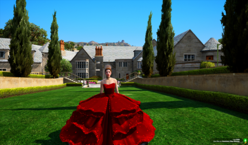 More information about "[PACK] DRESS & HAIR"