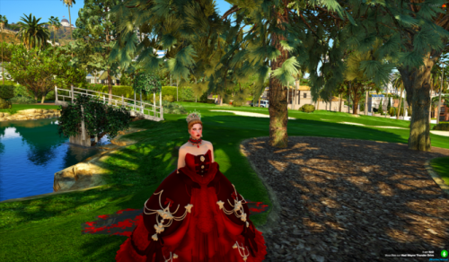 More information about "[PACK] DRESS & CROWN"