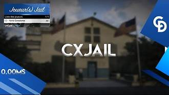 More information about "Codex Store - cxJail"