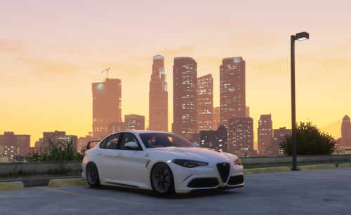 More information about "somebody alfa romeo"