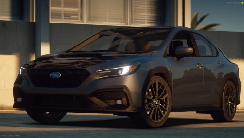 More information about "THCK customs 2022 wrx"