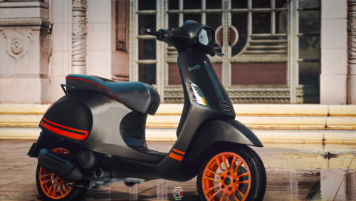 More information about "VESPA ADDON VERSION"
