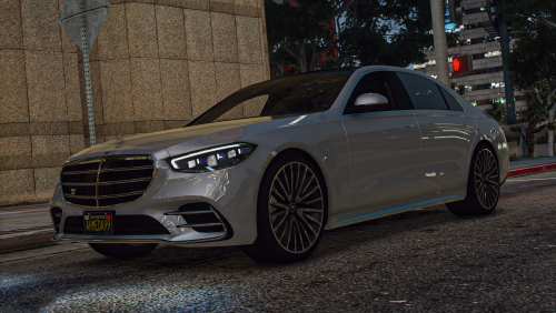 More information about "Ahmeda1999 - Mercedes Benz S500 4Matic 2021"